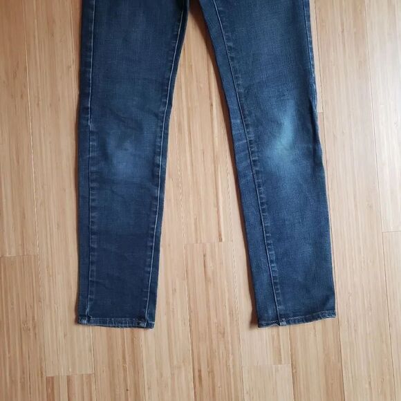 AE Mens Skinny Jeans - Picture 3 of 8